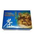 Vintage Wulong Tea(Oolong Tea) (Wu Long Cha) “Lucky Eight Brand" 100 teabags